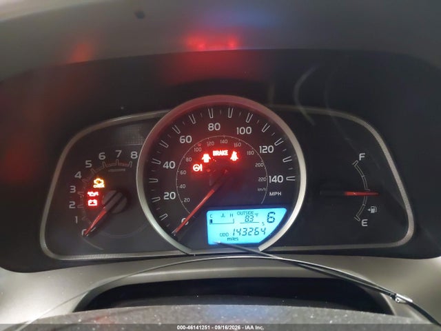 46141251 :رقم المزاد ، 2T3WFREV8DW061275 vin ، 2013 Toyota Rav4 Xle مزاد بيع