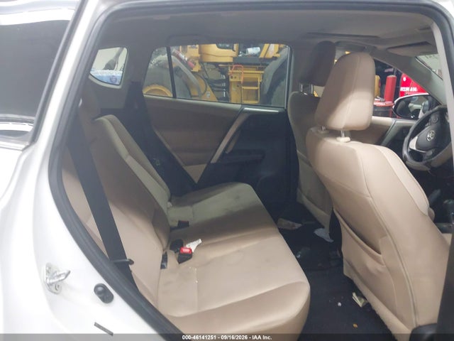 46141251 :رقم المزاد ، 2T3WFREV8DW061275 vin ، 2013 Toyota Rav4 Xle مزاد بيع