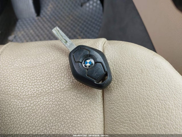 Aukcja sprzedaży 2004 Bmw X3 2.5i, vin: WBXPA73464WB26097, numer aukcji: 46141260