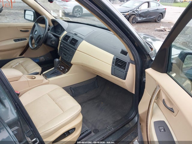 Aukcja sprzedaży 2004 Bmw X3 2.5i, vin: WBXPA73464WB26097, numer aukcji: 46141260