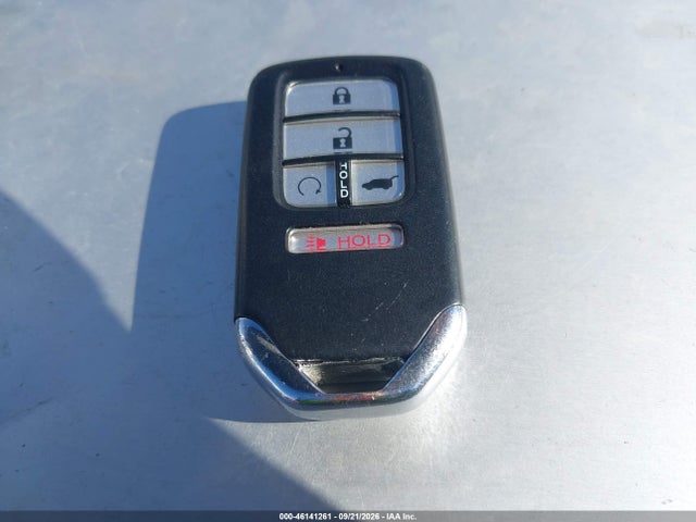 5FNYF6H82GB071517 Honda Pilot Ex-l