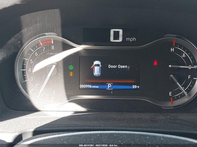 5FNYF6H82GB071517 Honda Pilot Ex-l