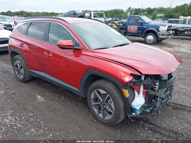 Aukcja sprzedaży 2026 Hyundai Tucson Sel, vin: 5NMJBCDE5TH626752, numer aukcji: 46141268