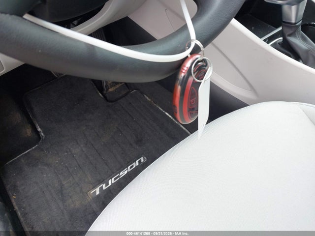 Aukcja sprzedaży 2026 Hyundai Tucson Sel, vin: 5NMJBCDE5TH626752, numer aukcji: 46141268