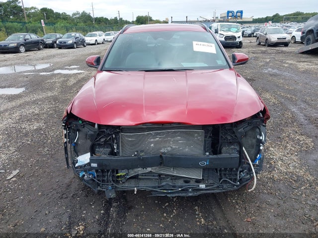 Aukcja sprzedaży 2026 Hyundai Tucson Sel, vin: 5NMJBCDE5TH626752, numer aukcji: 46141268