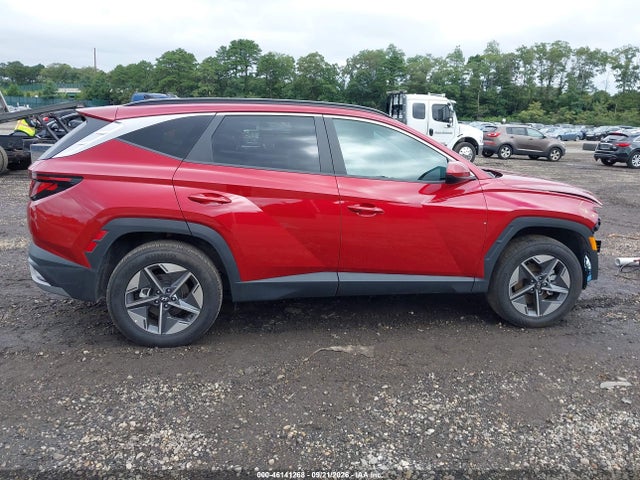 Aukcja sprzedaży 2026 Hyundai Tucson Sel, vin: 5NMJBCDE5TH626752, numer aukcji: 46141268