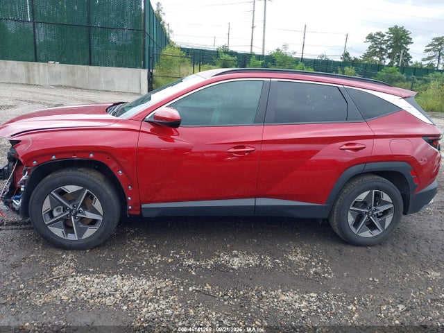 Aukcja sprzedaży 2026 Hyundai Tucson Sel, vin: 5NMJBCDE5TH626752, numer aukcji: 46141268