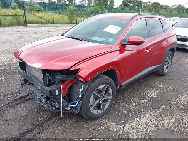 Aukcja sprzedaży 2026 Hyundai Tucson Sel, vin: 5NMJBCDE5TH626752, numer aukcji: 46141268