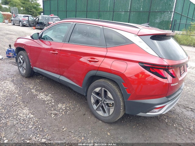 Aukcja sprzedaży 2026 Hyundai Tucson Sel, vin: 5NMJBCDE5TH626752, numer aukcji: 46141268