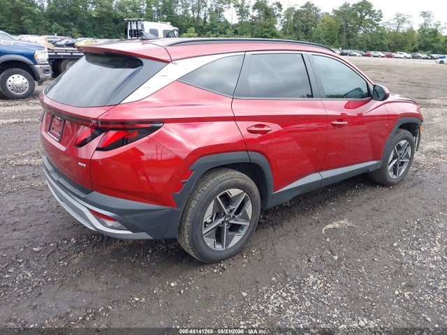 Aukcja sprzedaży 2026 Hyundai Tucson Sel, vin: 5NMJBCDE5TH626752, numer aukcji: 46141268