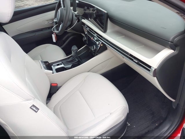 Aukcja sprzedaży 2026 Hyundai Tucson Sel, vin: 5NMJBCDE5TH626752, numer aukcji: 46141268