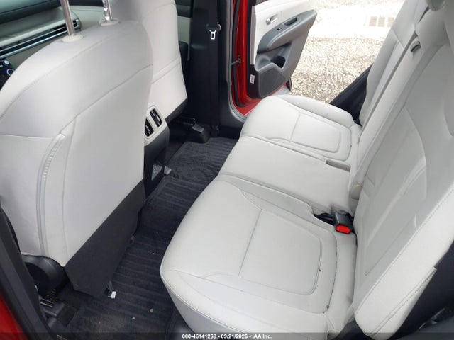 Aukcja sprzedaży 2026 Hyundai Tucson Sel, vin: 5NMJBCDE5TH626752, numer aukcji: 46141268