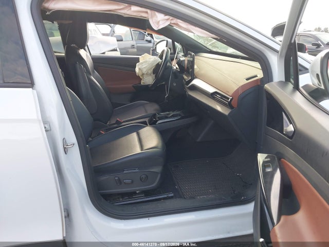 Продажа на аукционе авто 2021 Volkswagen Id.4 Awd Pro S, vin: WVGUNPE29MP060390, номер лота: 46141270