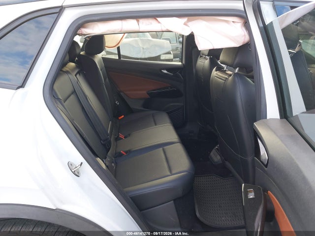 Продажа на аукционе авто 2021 Volkswagen Id.4 Awd Pro S, vin: WVGUNPE29MP060390, номер лота: 46141270