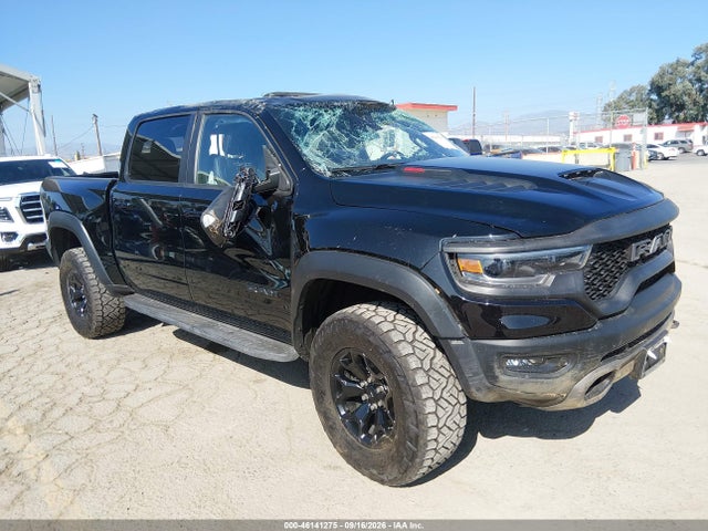 Aukcja sprzedaży 2023 Ram 1500 Trx  4x4 5'7 Box, vin: 1C6SRFU91PN558695, numer aukcji: 46141275