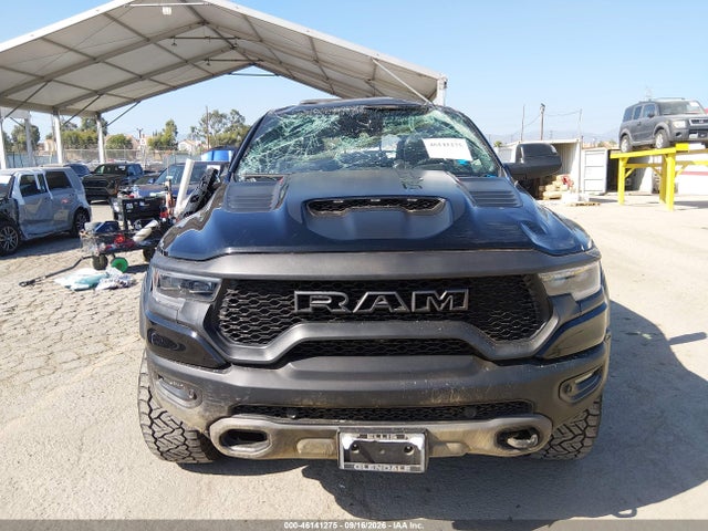 46141275 :رقم المزاد ، 1C6SRFU91PN558695 vin ، 2023 Ram 1500 Trx  4x4 5'7 Box مزاد بيع