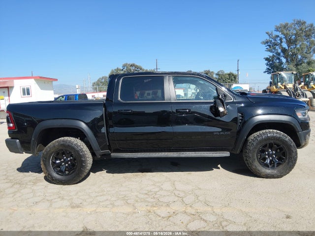 46141275 :رقم المزاد ، 1C6SRFU91PN558695 vin ، 2023 Ram 1500 Trx  4x4 5'7 Box مزاد بيع