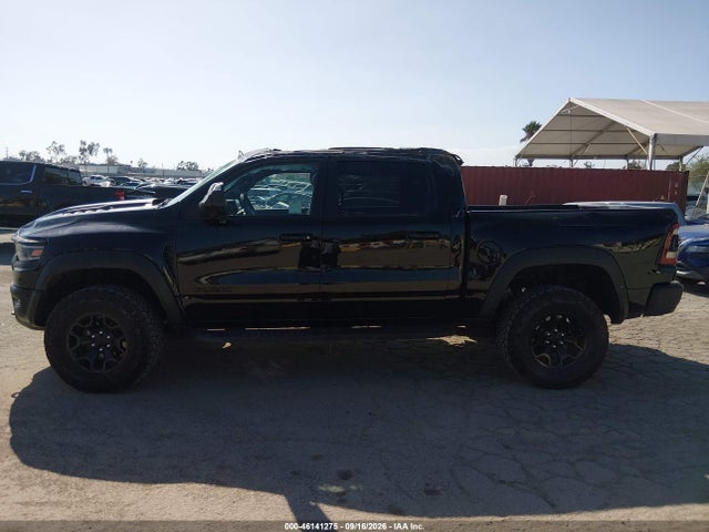 46141275 :رقم المزاد ، 1C6SRFU91PN558695 vin ، 2023 Ram 1500 Trx  4x4 5'7 Box مزاد بيع