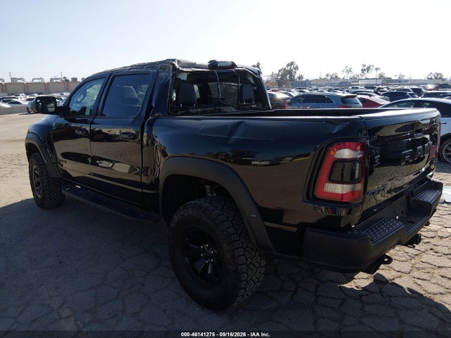 46141275 :رقم المزاد ، 1C6SRFU91PN558695 vin ، 2023 Ram 1500 Trx  4x4 5'7 Box مزاد بيع