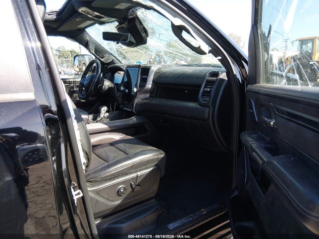 46141275 :رقم المزاد ، 1C6SRFU91PN558695 vin ، 2023 Ram 1500 Trx  4x4 5'7 Box مزاد بيع