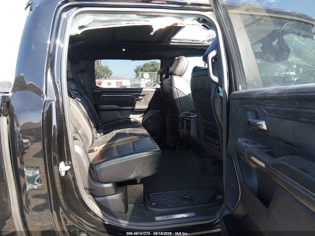 46141275 :رقم المزاد ، 1C6SRFU91PN558695 vin ، 2023 Ram 1500 Trx  4x4 5'7 Box مزاد بيع