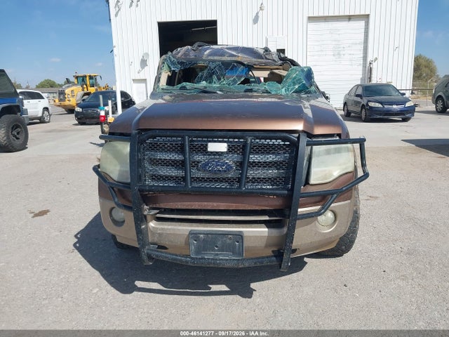 46141277 :رقم المزاد ، 1FMJU1H59BEF44335 vin ، 2011 Ford Expedition Xlt مزاد بيع