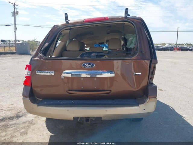 46141277 :رقم المزاد ، 1FMJU1H59BEF44335 vin ، 2011 Ford Expedition Xlt مزاد بيع