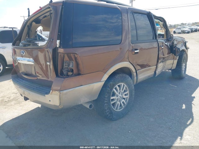 46141277 :رقم المزاد ، 1FMJU1H59BEF44335 vin ، 2011 Ford Expedition Xlt مزاد بيع