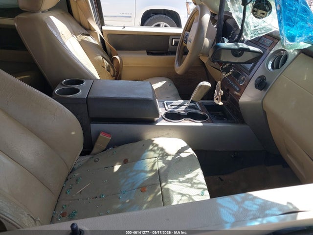 46141277 :رقم المزاد ، 1FMJU1H59BEF44335 vin ، 2011 Ford Expedition Xlt مزاد بيع