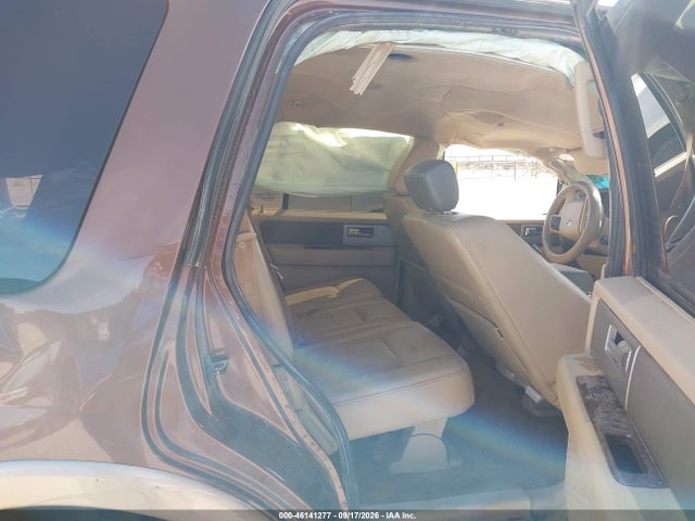 46141277 :رقم المزاد ، 1FMJU1H59BEF44335 vin ، 2011 Ford Expedition Xlt مزاد بيع