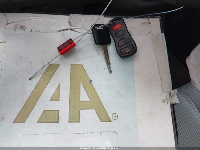 2006 Nissan Altima 2.5 S მანქანა იყიდება აუქციონზე, vin: 1N4AL11D56C120957, აუქციონის ნომერი: 46141278