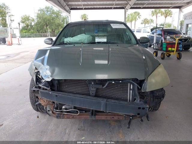 2006 Nissan Altima 2.5 S მანქანა იყიდება აუქციონზე, vin: 1N4AL11D56C120957, აუქციონის ნომერი: 46141278