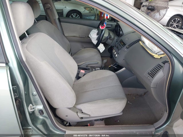 2006 Nissan Altima 2.5 S მანქანა იყიდება აუქციონზე, vin: 1N4AL11D56C120957, აუქციონის ნომერი: 46141278