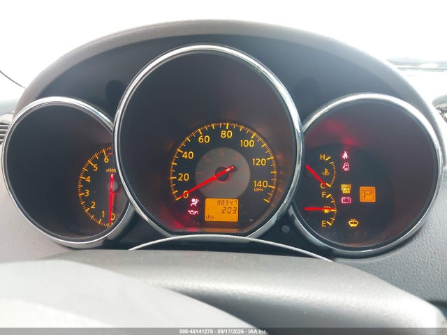 2006 Nissan Altima 2.5 S მანქანა იყიდება აუქციონზე, vin: 1N4AL11D56C120957, აუქციონის ნომერი: 46141278