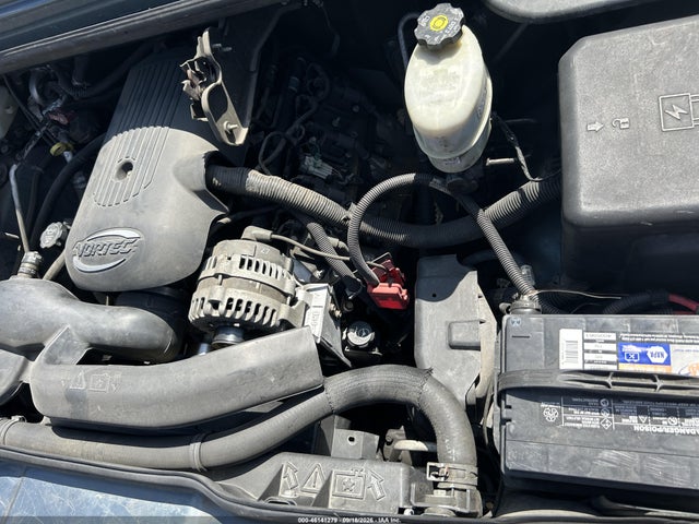 2006 Hummer H2 Sut მანქანა იყიდება აუქციონზე, vin: 5GRGN22U56H116458, აუქციონის ნომერი: 46141279