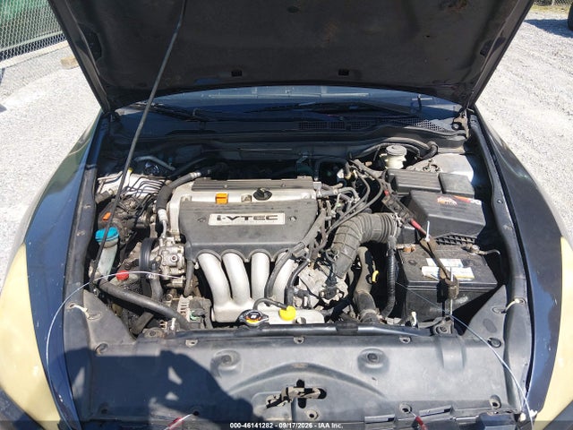 Aukcja sprzedaży 2004 Honda Accord 2.4 Ex, vin: 1HGCM72634A019977, numer aukcji: 46141282
