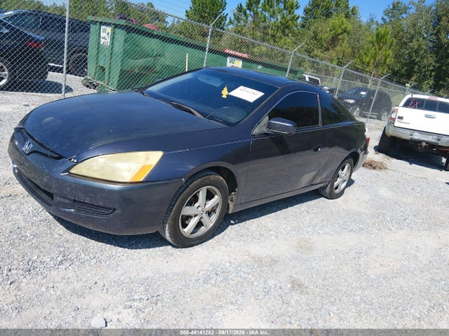 Aukcja sprzedaży 2004 Honda Accord 2.4 Ex, vin: 1HGCM72634A019977, numer aukcji: 46141282