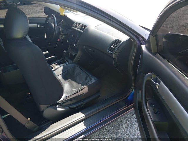Aukcja sprzedaży 2004 Honda Accord 2.4 Ex, vin: 1HGCM72634A019977, numer aukcji: 46141282