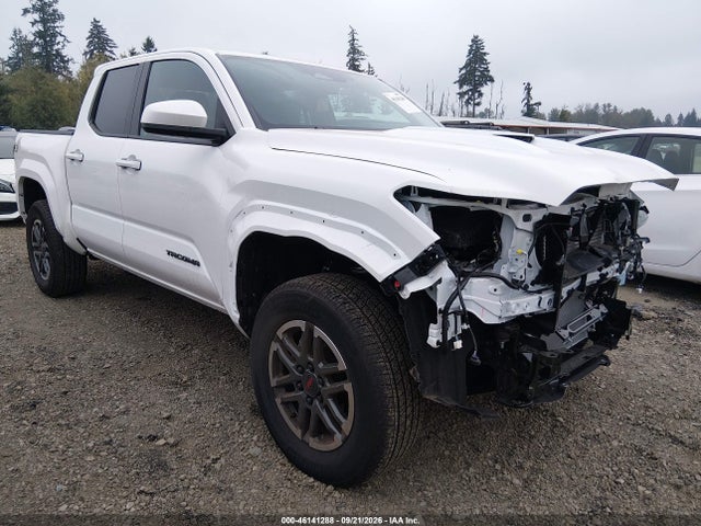 Продаж на аукціоні авто 2026 Toyota Tacoma Trd Sport, vin: 3TMLB5JN1TM235524, номер лоту: 46141288