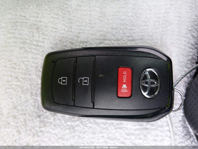 46141288 :رقم المزاد ، 3TMLB5JN1TM235524 vin ، 2026 Toyota Tacoma Trd Sport مزاد بيع