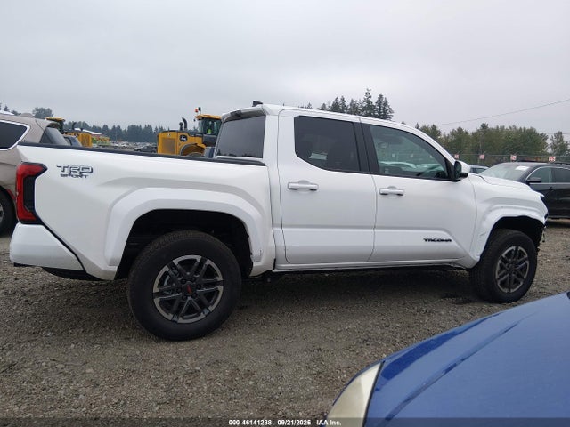 46141288 :رقم المزاد ، 3TMLB5JN1TM235524 vin ، 2026 Toyota Tacoma Trd Sport مزاد بيع