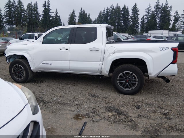 46141288 :رقم المزاد ، 3TMLB5JN1TM235524 vin ، 2026 Toyota Tacoma Trd Sport مزاد بيع
