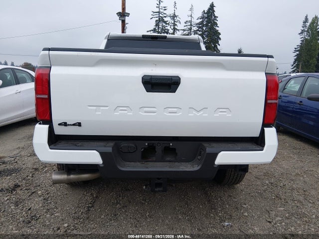 46141288 :رقم المزاد ، 3TMLB5JN1TM235524 vin ، 2026 Toyota Tacoma Trd Sport مزاد بيع