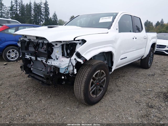 46141288 :رقم المزاد ، 3TMLB5JN1TM235524 vin ، 2026 Toyota Tacoma Trd Sport مزاد بيع