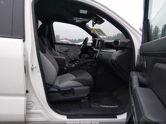 46141288 :رقم المزاد ، 3TMLB5JN1TM235524 vin ، 2026 Toyota Tacoma Trd Sport مزاد بيع