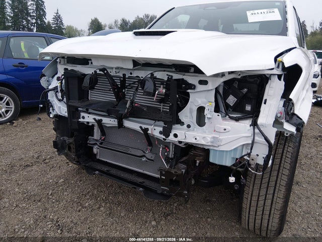 46141288 :رقم المزاد ، 3TMLB5JN1TM235524 vin ، 2026 Toyota Tacoma Trd Sport مزاد بيع