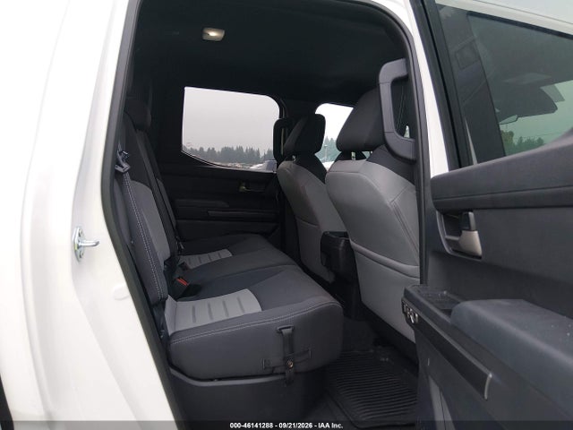 46141288 :رقم المزاد ، 3TMLB5JN1TM235524 vin ، 2026 Toyota Tacoma Trd Sport مزاد بيع