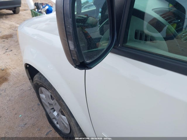 2012 Dodge Grand Caravan Se/avp მანქანა იყიდება აუქციონზე, vin: 2C4RDGBGXCR351488, აუქციონის ნომერი: 46141289