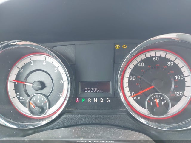 2012 Dodge Grand Caravan Se/avp მანქანა იყიდება აუქციონზე, vin: 2C4RDGBGXCR351488, აუქციონის ნომერი: 46141289
