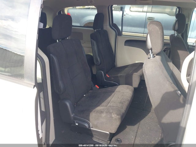 2012 Dodge Grand Caravan Se/avp მანქანა იყიდება აუქციონზე, vin: 2C4RDGBGXCR351488, აუქციონის ნომერი: 46141289